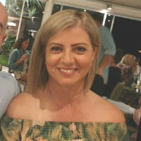 Lina Mastromanno