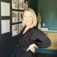 Jordan Mollé, Assoc. IIDA