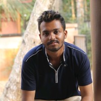 Nandu Gopan