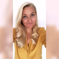 Maja Grudeborn