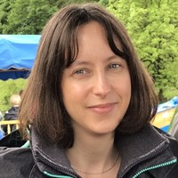 Katie Nairne