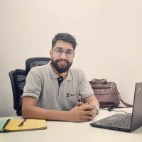 Pushkar Sharma