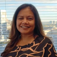 Dharti Bhavsar