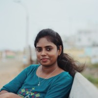 Vidya Prabakaran