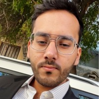 Sheeraz Ahmed