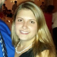 Ashley Houle