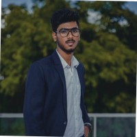 Vinoth M