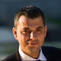 Bogdan Ungureanu