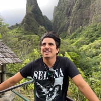 Jared Sanchez