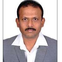 Ravindra Reddy