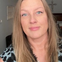 Angela Powers-Gonzales