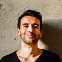 Gonçalo Cabrita