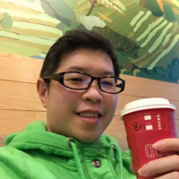 梁文智Liang