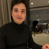 Mathieu Singer