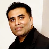 Neeraj Bhatia