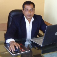 Narendra Kumar