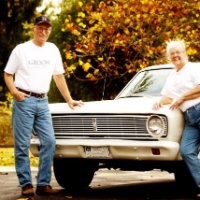 Tom & Pat Boscher
