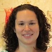 Jennifer Duehring, MS, PMP
