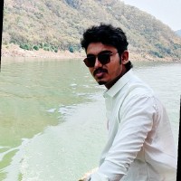 Manoj Kumar Regati