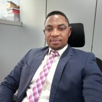 Femi Adeoye, ACA