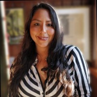 Daphne Aldana Onton