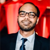 Zeeshan Solaiman