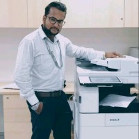 Nithin K