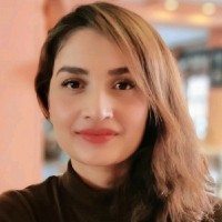Ankita (Rini) Ghosh