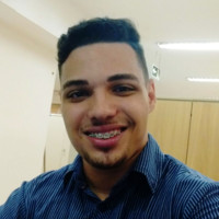Erick G. Dias