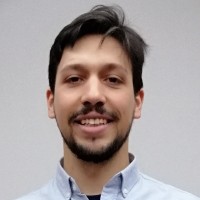Tomás Molina