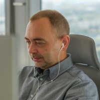 Bartłomiej Matuszewski