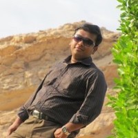 Shamdev P.U