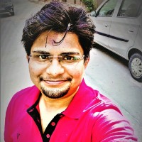 Dhruv Pal