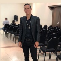 Richard Hernandez Carvajal