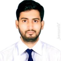 Sushant Gharge