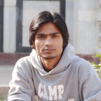 Manoj Kumar Bhatt