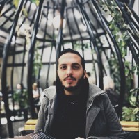 Mohamed Atef