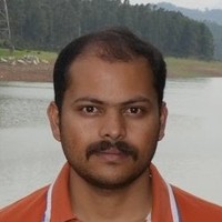Karthik Simha