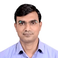 Suresh Saini