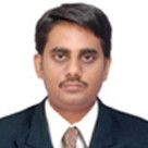 Muralikrishna Garimella