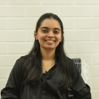 Chandani Patel