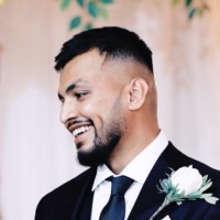 Mamun Patwary