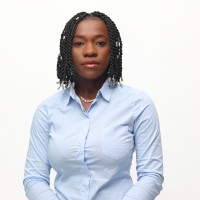 jinette laure MEFAHA