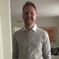 Adam Forshage