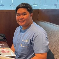 Mark Joseph Manalo
