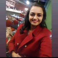 श्रुती लिंगायत