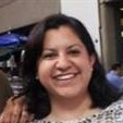 Claudia García Delgadillo