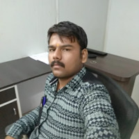 Sandip Ohol
