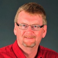 Tim Ethridge