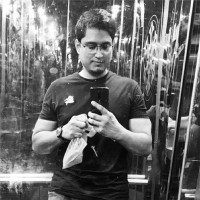 Hasan Mahmud Maruf